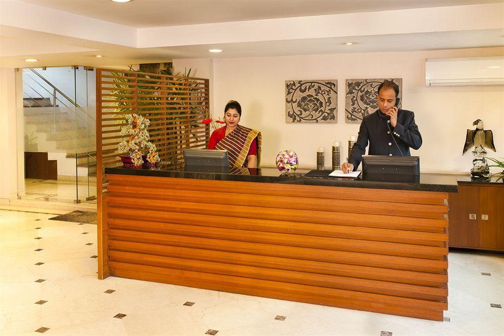 Hotel Casa Fortuna Kolkata Exterior photo